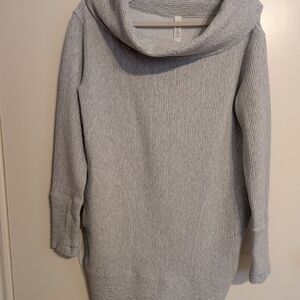 Lululemon Along The Way Dress